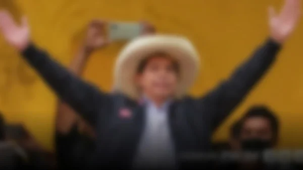 Carlos Álvarez advierte sobre el futuro político del Perú: «No votaré por quienes quieren destruir el país»