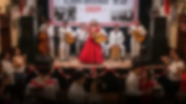Celebra el Día del Padre al ritmo de la música criolla en Lima