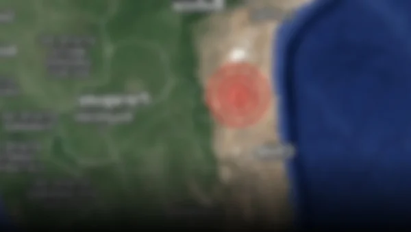 Chile en alerta: múltiples sismos sacuden el norte y sur del país