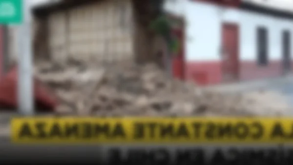 Chile se prepara ante la amenaza sísmica: ¿estamos listos para el próximo gran terremoto?