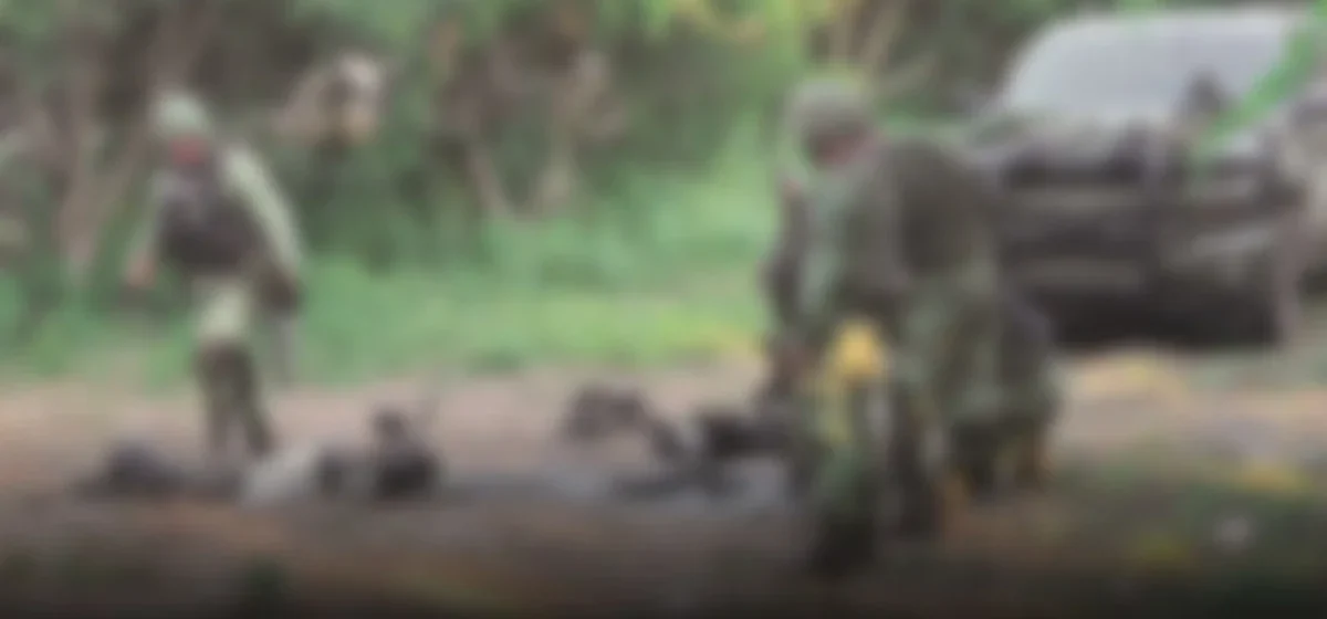 Colcabamba: Revelan detalles escalofriantes de un operativo militar que dejó cinco muertos