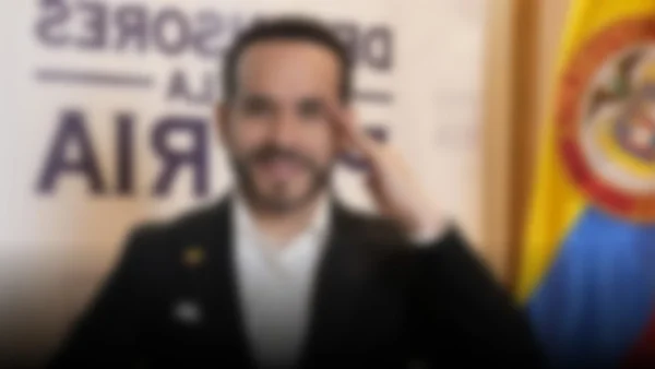 Colombia elige a Abelardo de la Espriella como nuevo presidente en una reñida contienda electoral