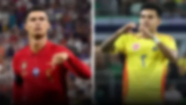 Colombia y Portugal empatan en un emocionante duelo sin goles en Miami