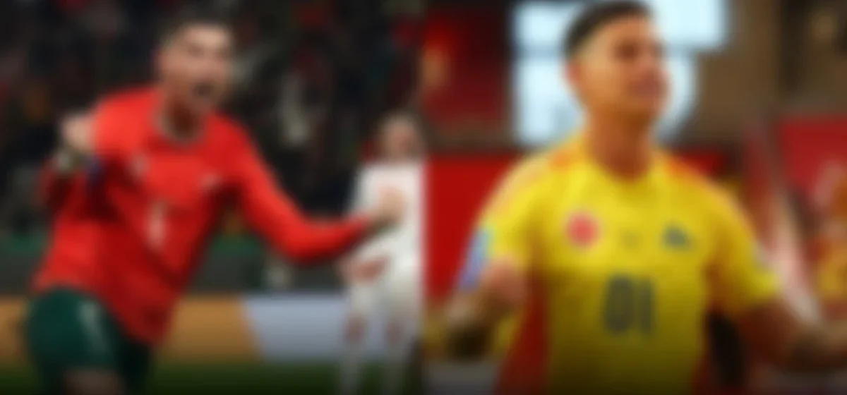 Colombia y Portugal se enfrentan en Miami: un duelo de titanes por el liderazgo del grupo K