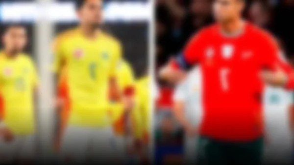 Colombia y Portugal sellan su pase a octavos en un emocionante empate en Miami