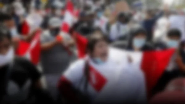 Desafíos y estrategias de Fuerza Popular y Juntos por el Perú en la segunda vuelta electoral
