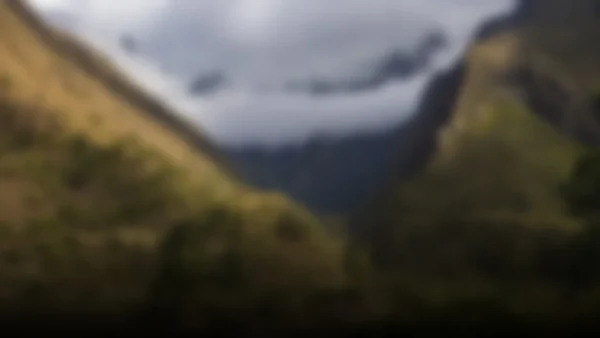 Descubre el Santuario de la Verónica: El nuevo destino que redefine el turismo en Cusco