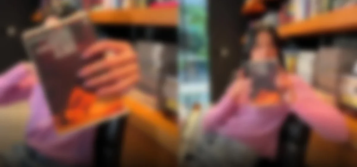 Dua Lipa lanza un faro de libertad literaria en Oporto con la Biblioteca Manifiesto