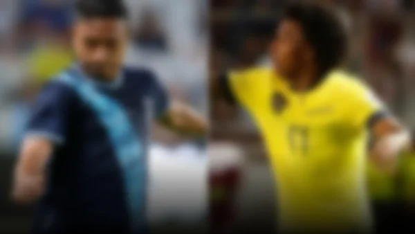 Ecuador y Guatemala se preparan para un amistoso que promete emociones antes del Mundial 2026