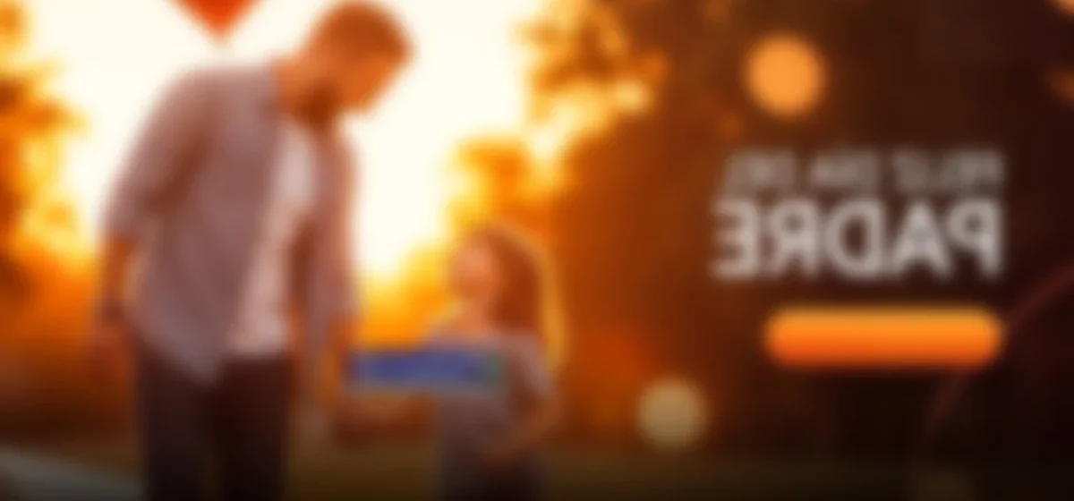 El Día del Padre: Celebraciones y Mensajes que Conmueven en 2026