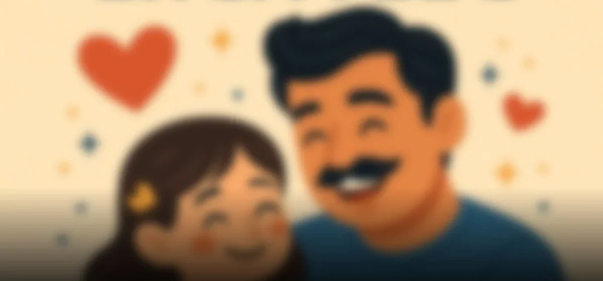 El Día del Padre se celebra con amor perruno: Ideas creativas para homenajear a los papás de cuatro patas