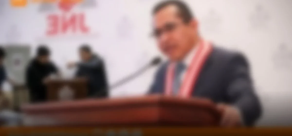 El JNE cierra la puerta a las nulidades de Juntos por el Perú: ¿Fraude o falta de pruebas?