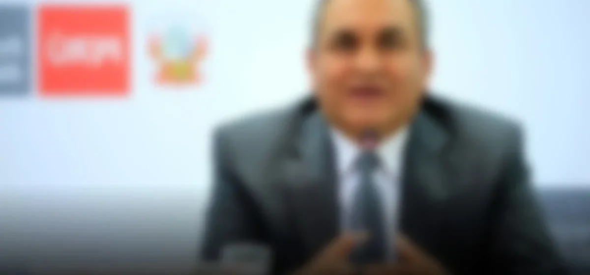 El Ministerio del Interior niega garantías a marcha de Juntos por el Perú en Lima