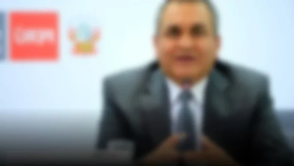 El Ministerio del Interior niega garantías a marcha de Juntos por el Perú en Lima