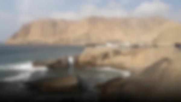 El Morro Solar: Un viaje al pasado geológico de Perú que sorprende a los científicos