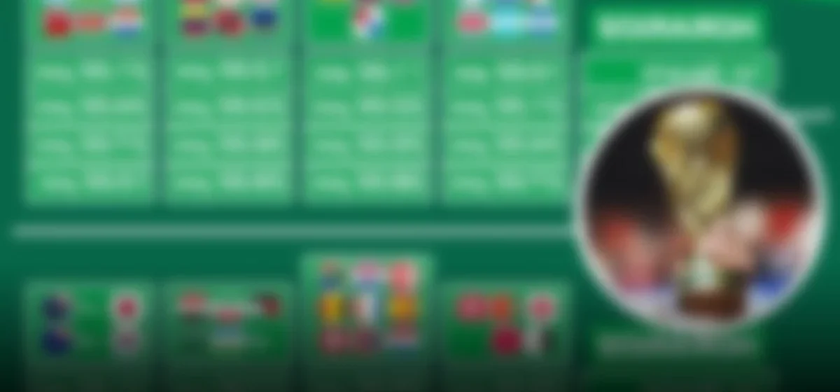 El Mundial 2026 se enciende: horarios y canales para no perderse un solo partido