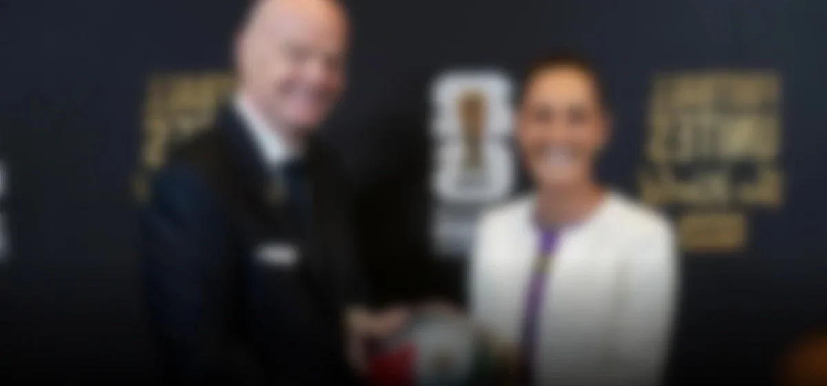 El Mundial de Infantino: Entre la Diplomacia y la Controversia