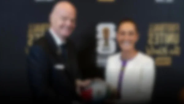 El Mundial de Infantino: Entre la Diplomacia y la Controversia