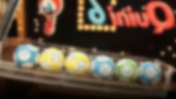 El Quini 6 sigue sin ganadores: resultados del sorteo 3381 dejan el pozo vacío