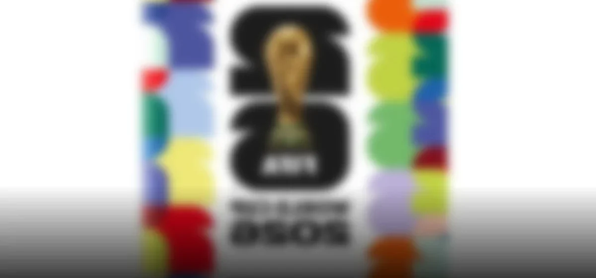 El álbum del Mundial 2026: una lección de vida disfrazada de juego