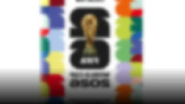 El álbum del Mundial 2026: una lección de vida disfrazada de juego