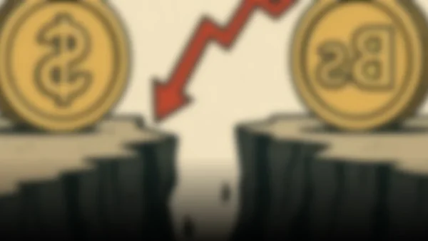 El dólar BCV alcanza un nuevo hito: ¿Qué significa para la economía venezolana?