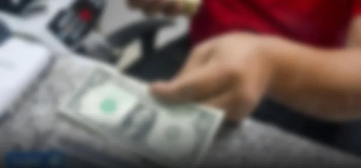 El dólar en México: ¿una tendencia a la baja en el inicio de la semana?