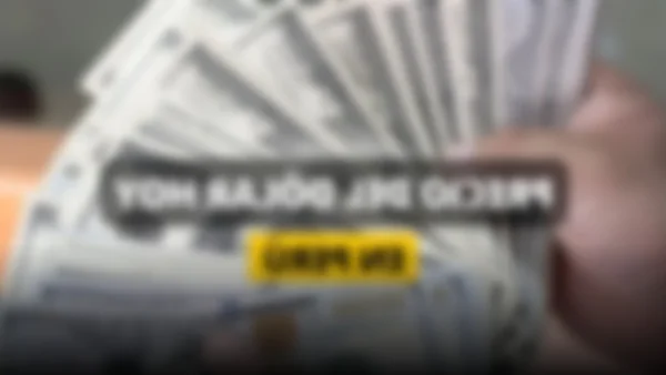 El dólar en Perú: un viaje por sus fluctuaciones y el impacto en la economía local