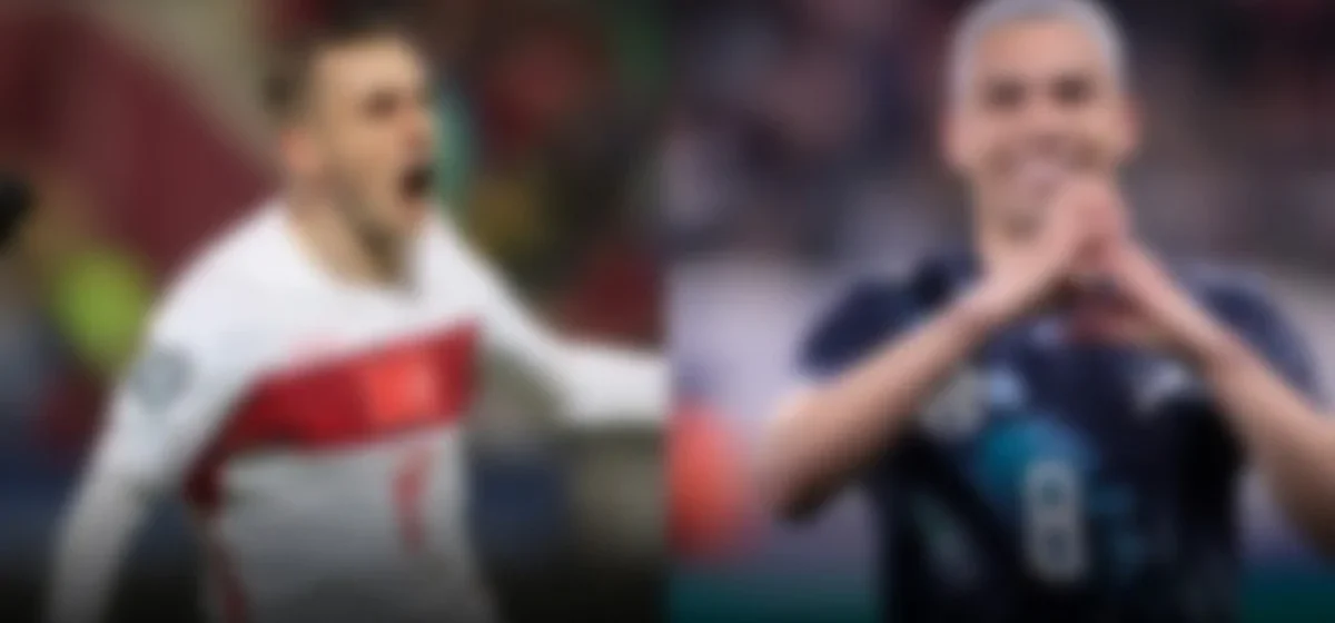 El duelo decisivo: Turquía y Paraguay se enfrentan en la Copa Mundial FIFA 2026