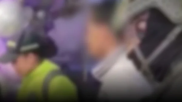 El fin del ‘Niño Guerrero’: un golpe al Tren de Aragua y sus tentáculos en América Latina