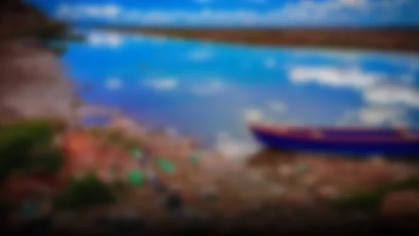 El lago Titicaca: un tesoro en peligro por la contaminación y la inacción gubernamental