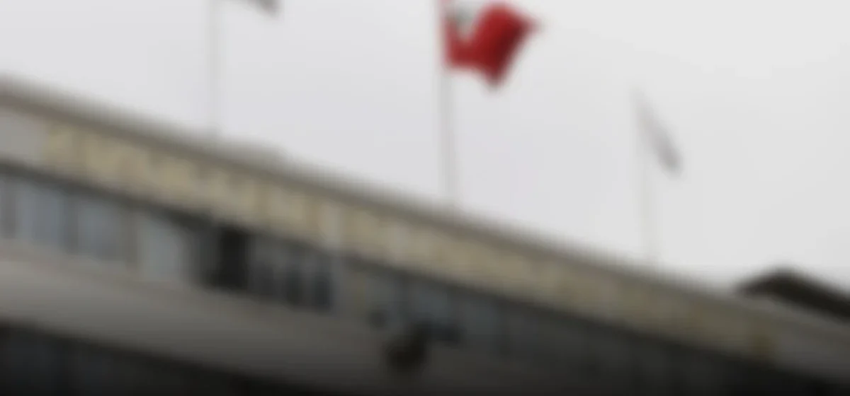 El nuevo Congreso peruano toma forma: JNE proclama a senadores y diputados electos