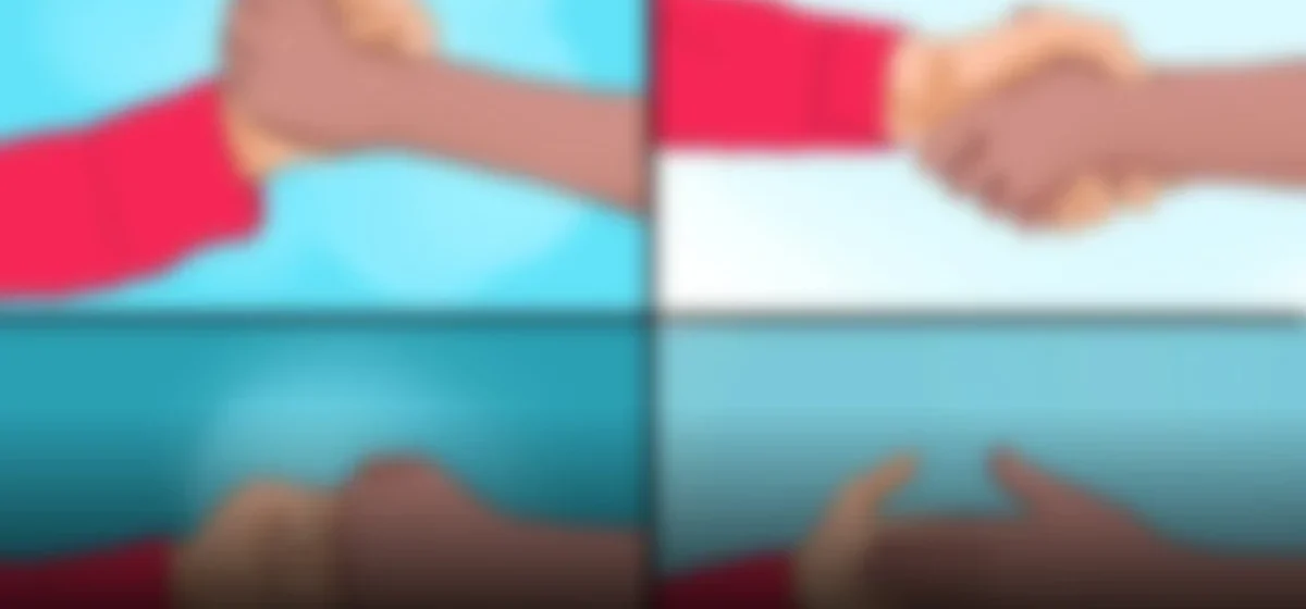El poder de un saludo: cómo un simple gesto puede transformar nuestras interacciones sociales