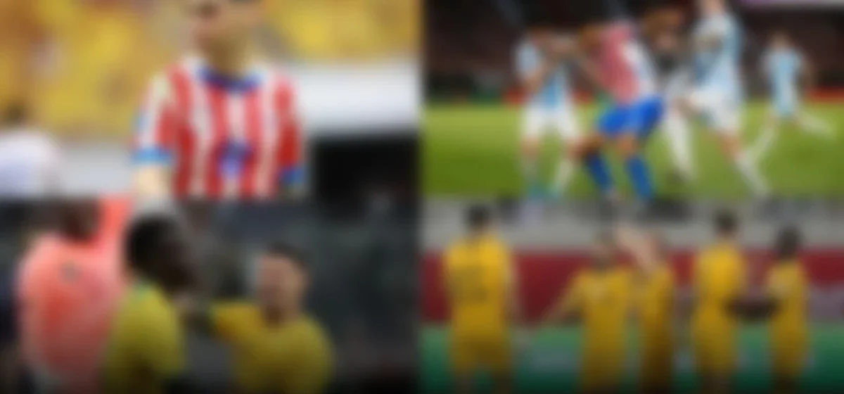 Empate sin goles: Paraguay y Australia se enfrentan en un duelo clave del Mundial 2026