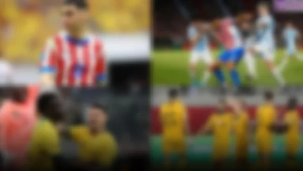 Empate sin goles: Paraguay y Australia se enfrentan en un duelo clave del Mundial 2026