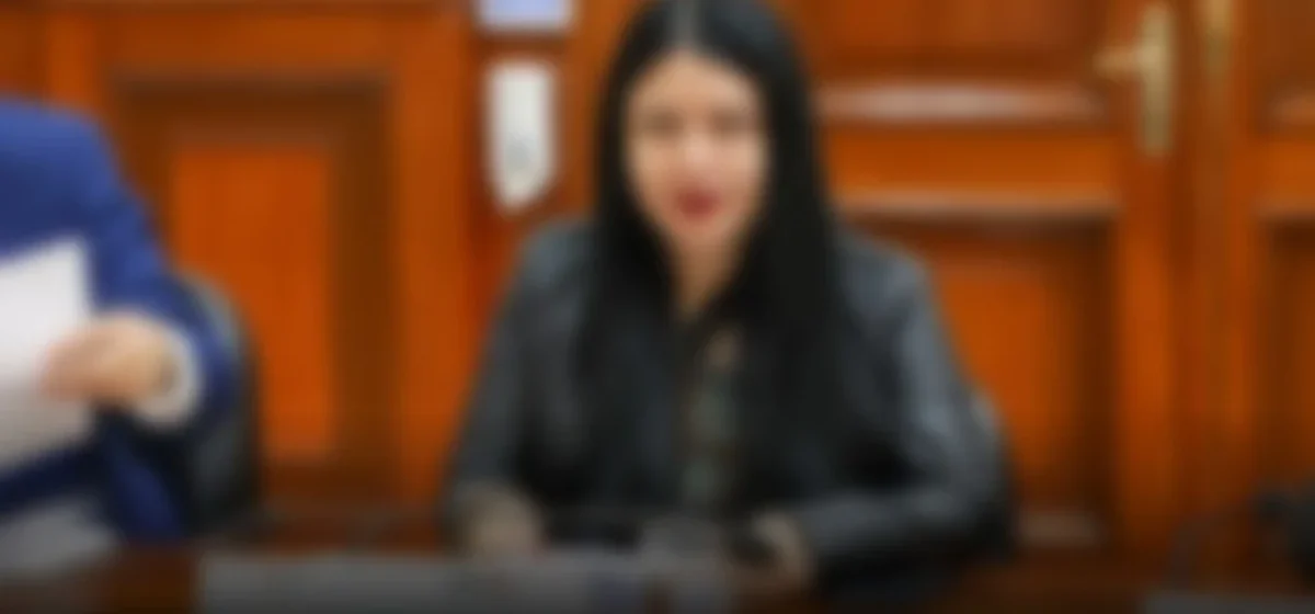Escándalo en el Congreso: Ariana Orué bajo la lupa por presunta extorsión a empleados