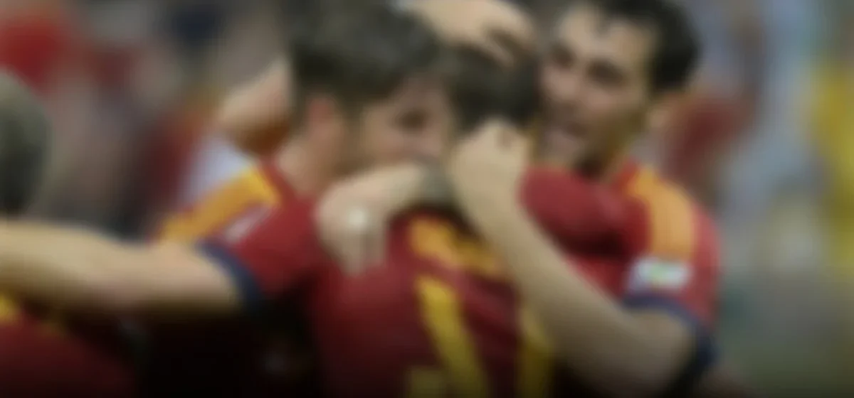 España se clasifica a la siguiente ronda tras un ajustado triunfo sobre Uruguay