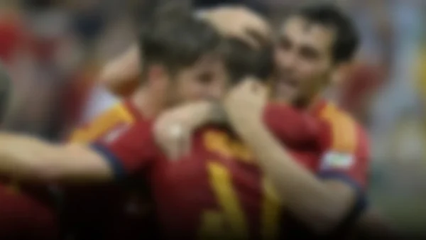 España se clasifica a la siguiente ronda tras un ajustado triunfo sobre Uruguay
