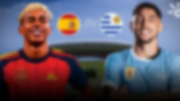 España y Uruguay se preparan para un duelo crucial en el Mundial 2026