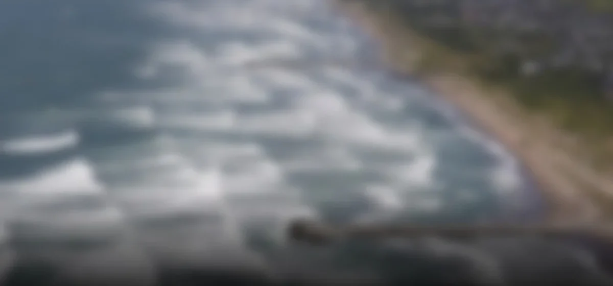 Estados Unidos en alerta: la actividad sísmica se intensifica en la Costa Oeste