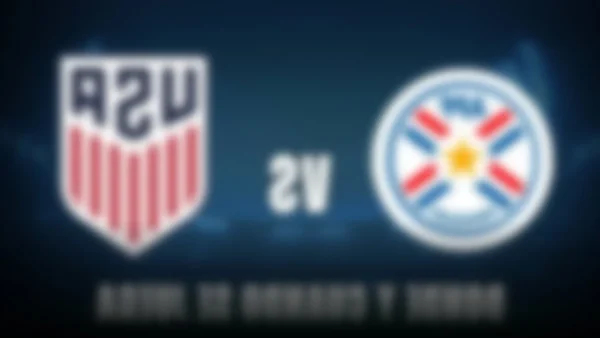Estados Unidos y Paraguay se preparan para un emocionante regreso al Mundial 2026