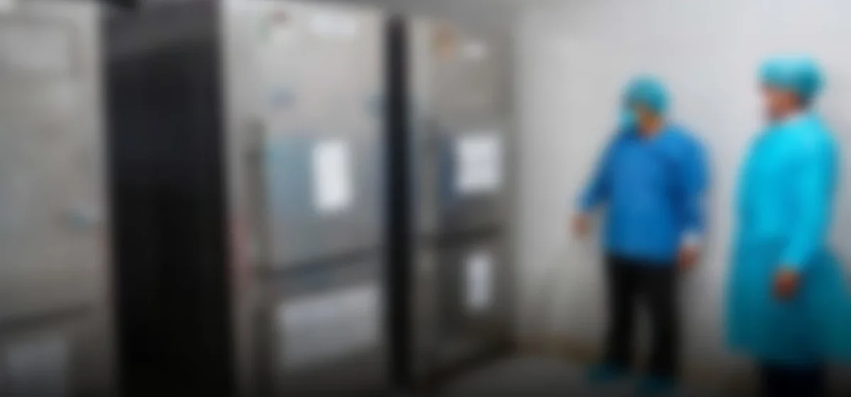 Familias de Satipo claman por mejoras en morgue ante crisis de conservación