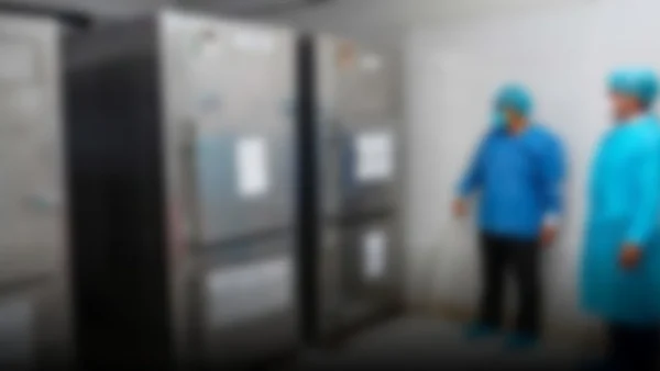 Familias de Satipo claman por mejoras en morgue ante crisis de conservación