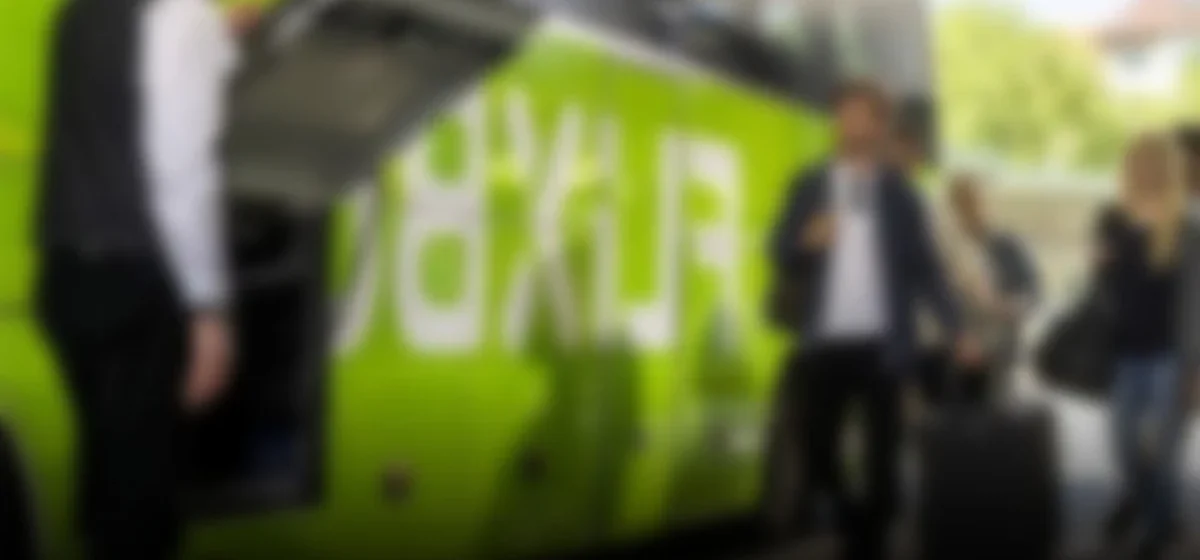 Flixbus: La revolución del transporte interprovincial que podría transformar Perú