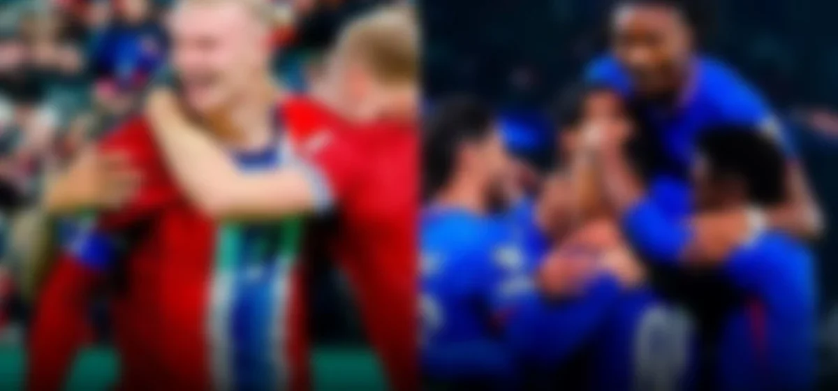 Francia y Noruega se enfrentan en un duelo decisivo por el liderazgo del grupo en el Mundial 2026