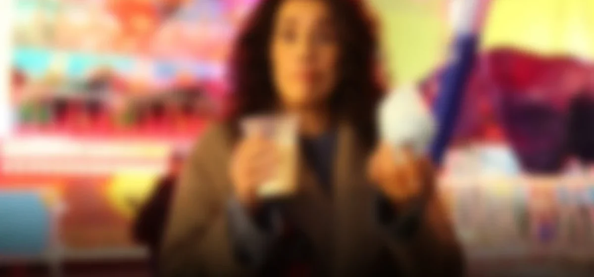 Gianella Neyra regresa al cine con un mensaje de aceptación en ‘Amando a Amanda’