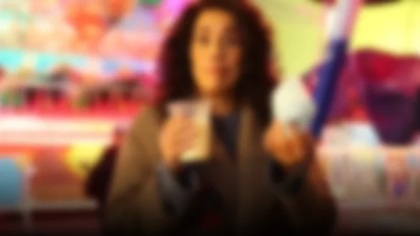Gianella Neyra regresa al cine con un mensaje de aceptación en ‘Amando a Amanda’