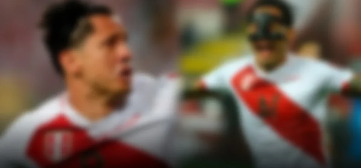 Gianluca Lapadula: El regreso del ‘9’ que promete revolucionar el fútbol peruano