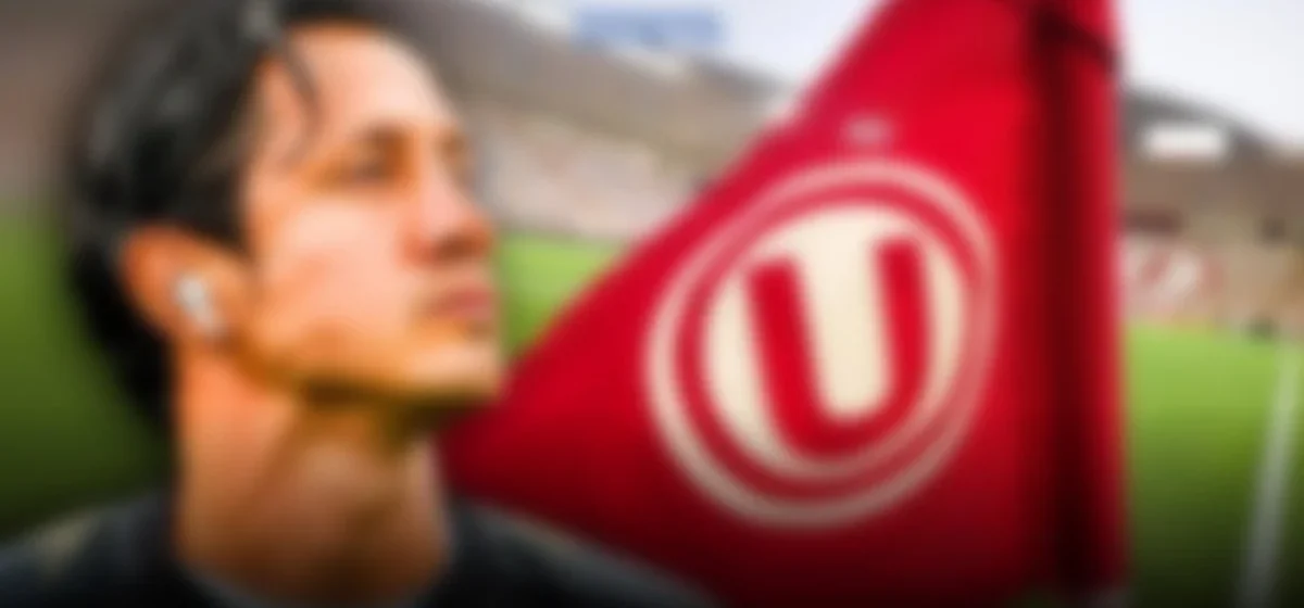 Gianluca Lapadula: El regreso que podría cambiar la historia de Universitario