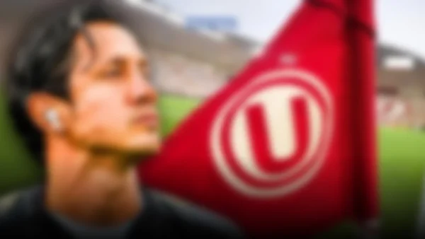 Gianluca Lapadula: El regreso que podría cambiar la historia de Universitario